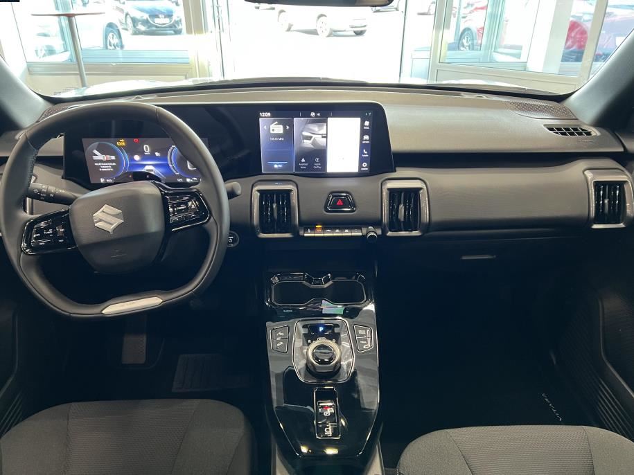 4WD 61 kWh 183 hv GL