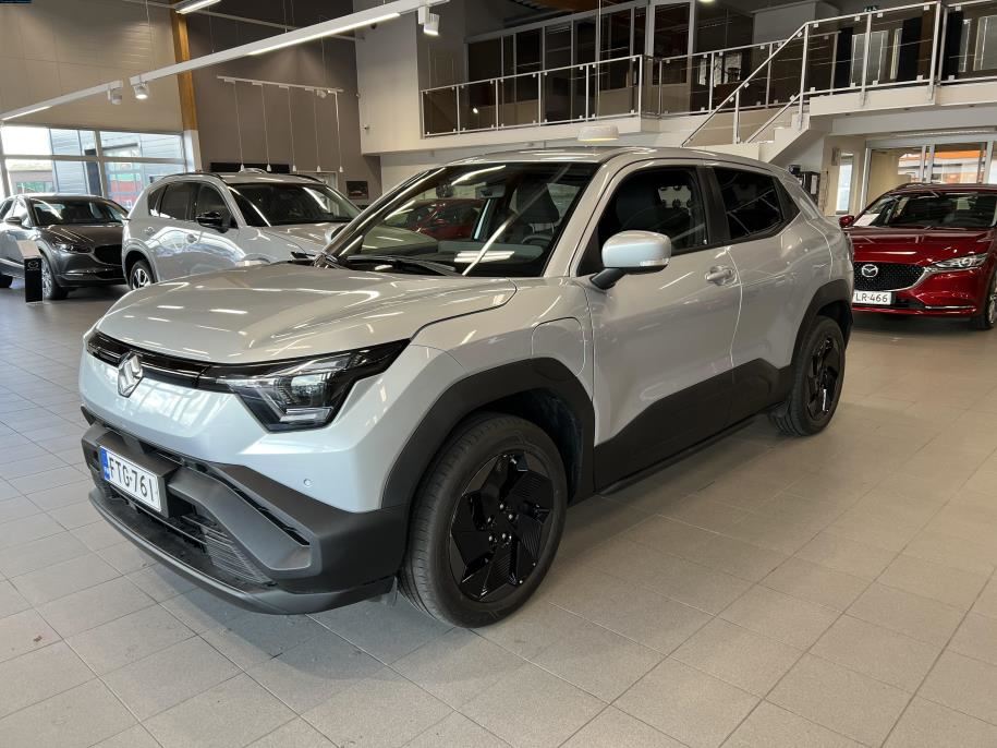 4WD 61 kWh 183 hv GL