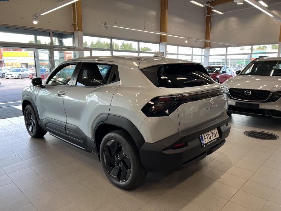 4WD 61 kWh 183 hv GL