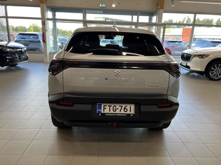4WD 61 kWh 183 hv GL