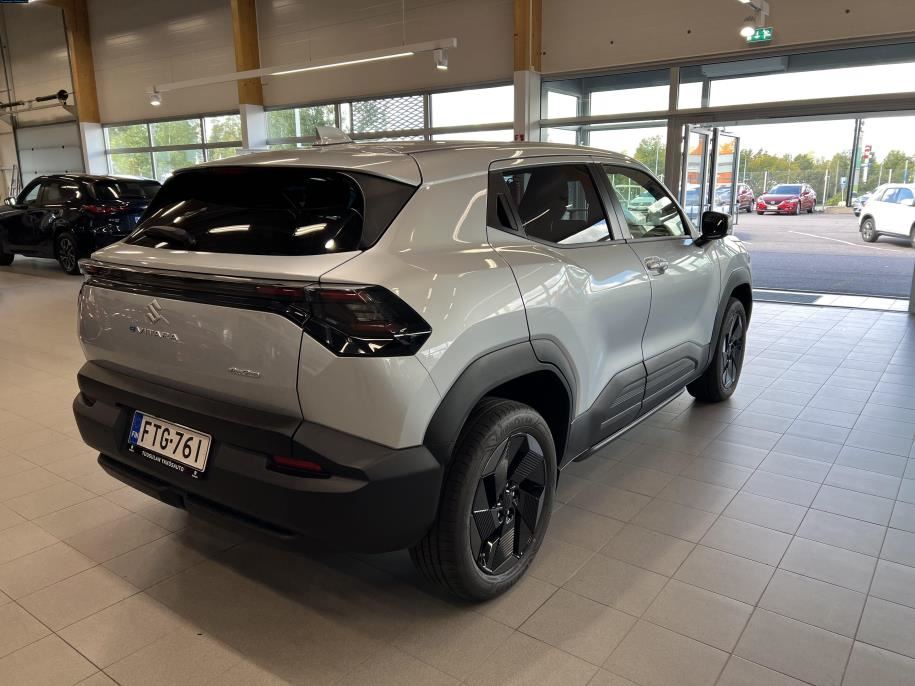 4WD 61 kWh 183 hv GL