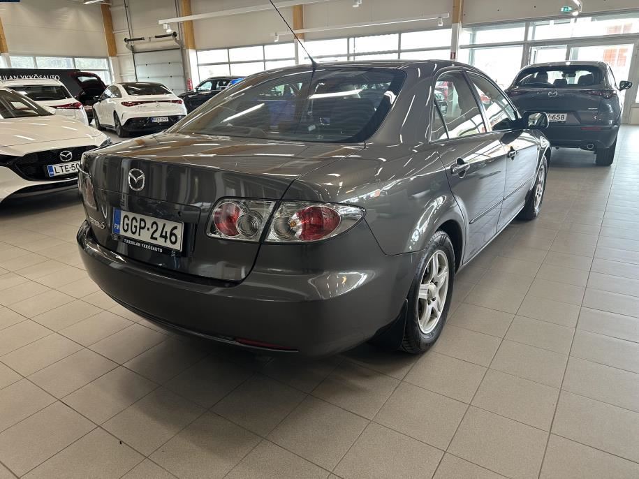2,0 Elegance Business 6MT 4d U10, JUURI KATSASTETTU