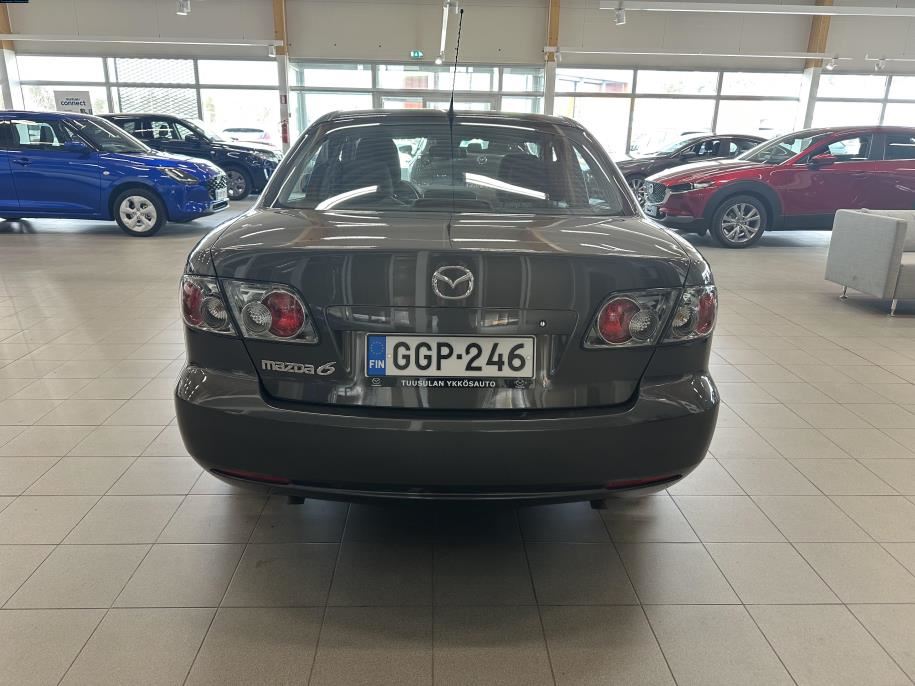 2,0 Elegance Business 6MT 4d U10, JUURI KATSASTETTU