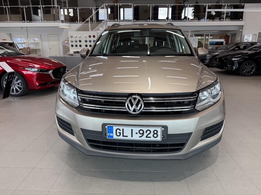 Trend & Fun 2,0 TDI 103 kW (140 hv) BlueMotion Technology 4MOTION