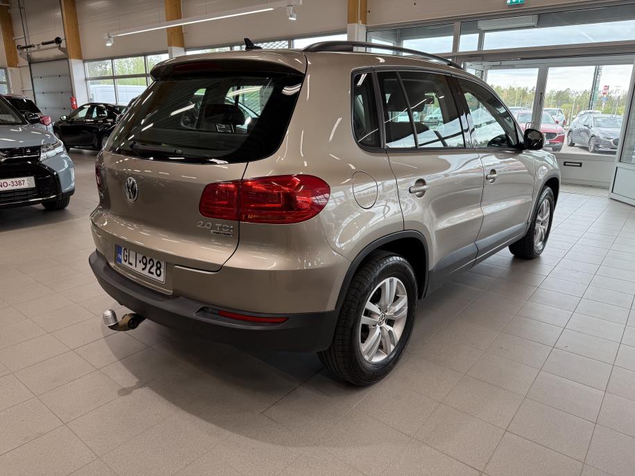 Trend & Fun 2,0 TDI 103 kW (140 hv) BlueMotion Technology 4MOTION
