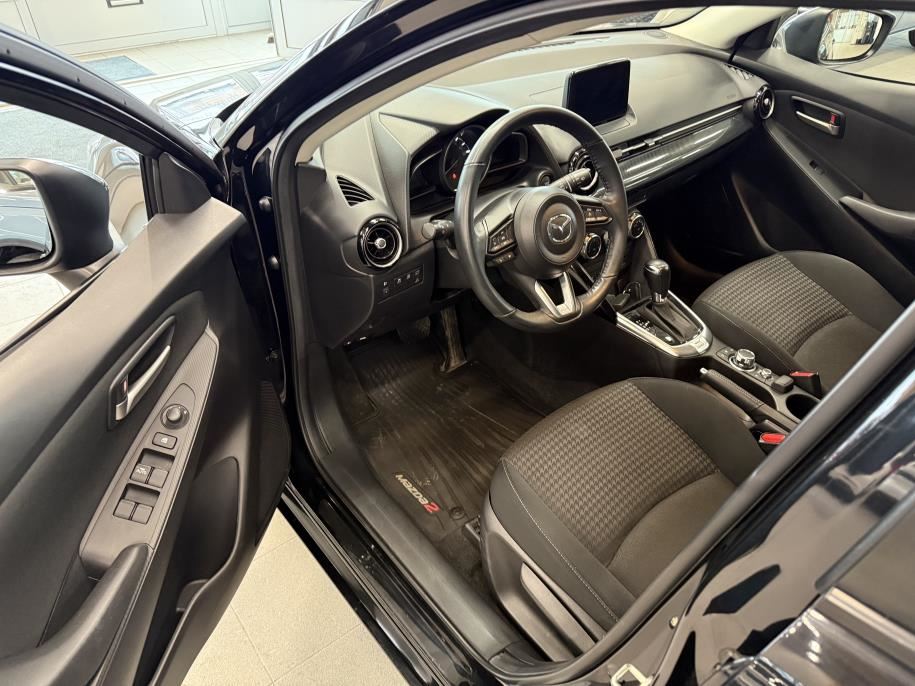 5HB 1,5 (90) SKYACTIV-G Premium Plus 6AT AH2