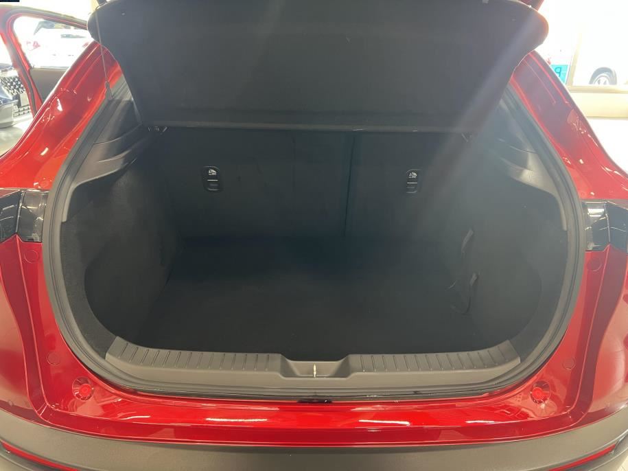 2,0 M Hybrid Skyactiv-G Vision MT