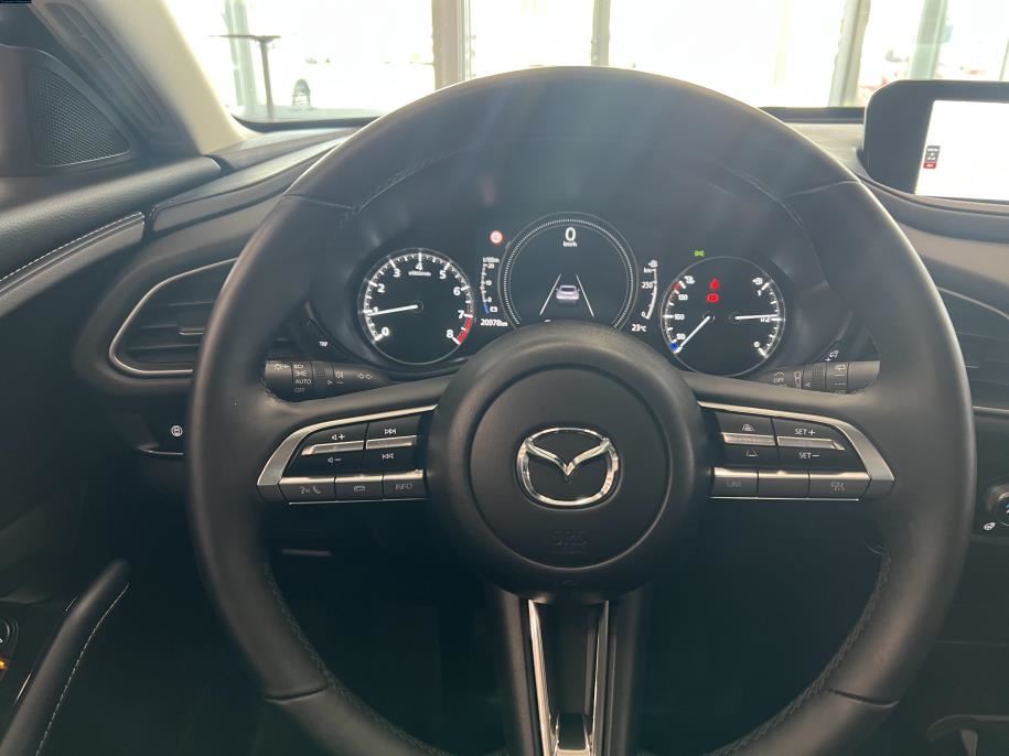 2,0 M Hybrid Skyactiv-G Vision MT
