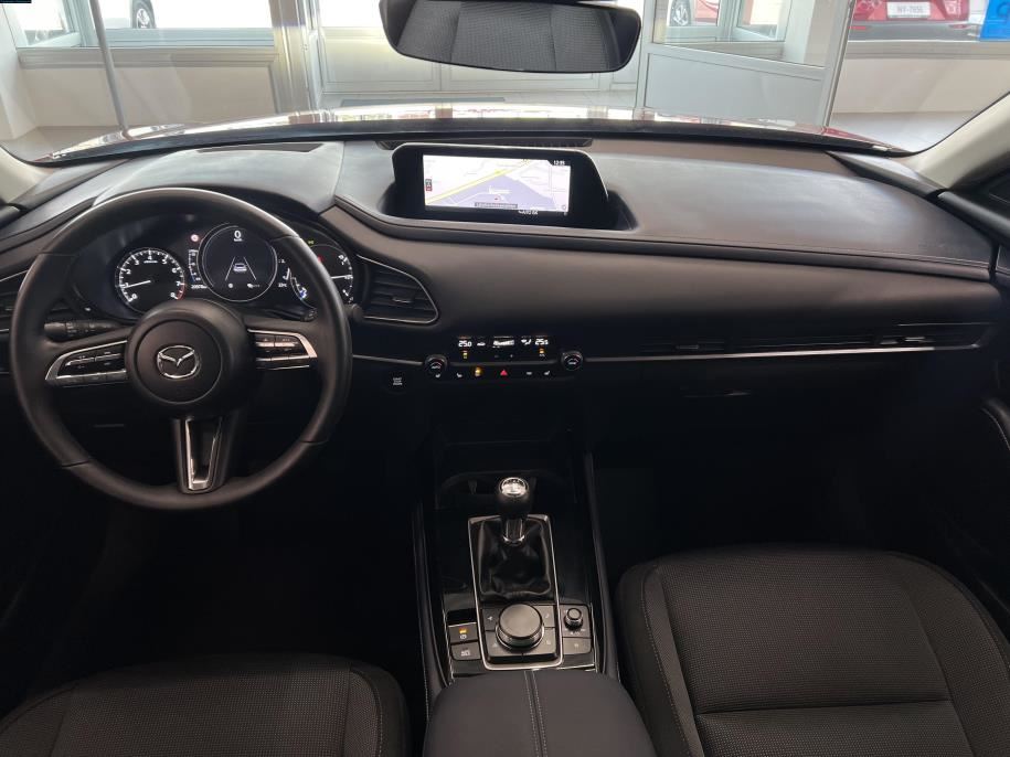 2,0 M Hybrid Skyactiv-G Vision MT