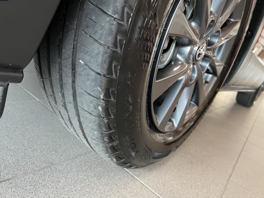 2,0 M Hybrid Skyactiv-G Vision MT