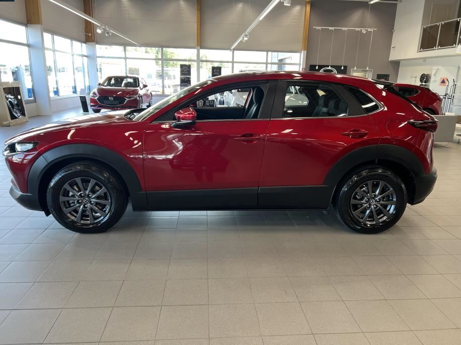 2,0 M Hybrid Skyactiv-G Vision MT