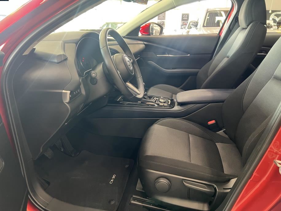 2,0 M Hybrid Skyactiv-G Vision MT