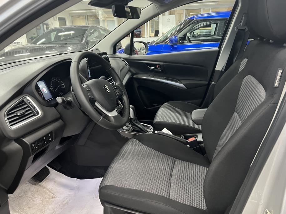 1,4 BOOSTERJET 48V HYBRID 4WD GL+ 6AT