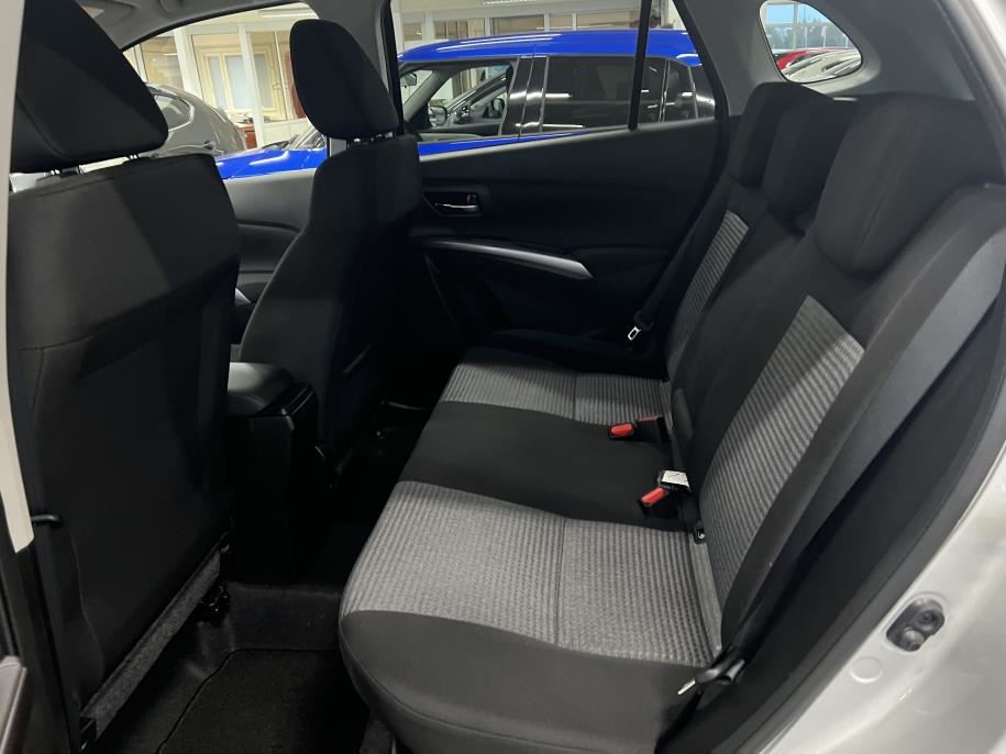 1,4 BOOSTERJET 48V HYBRID 4WD GL+ 6AT