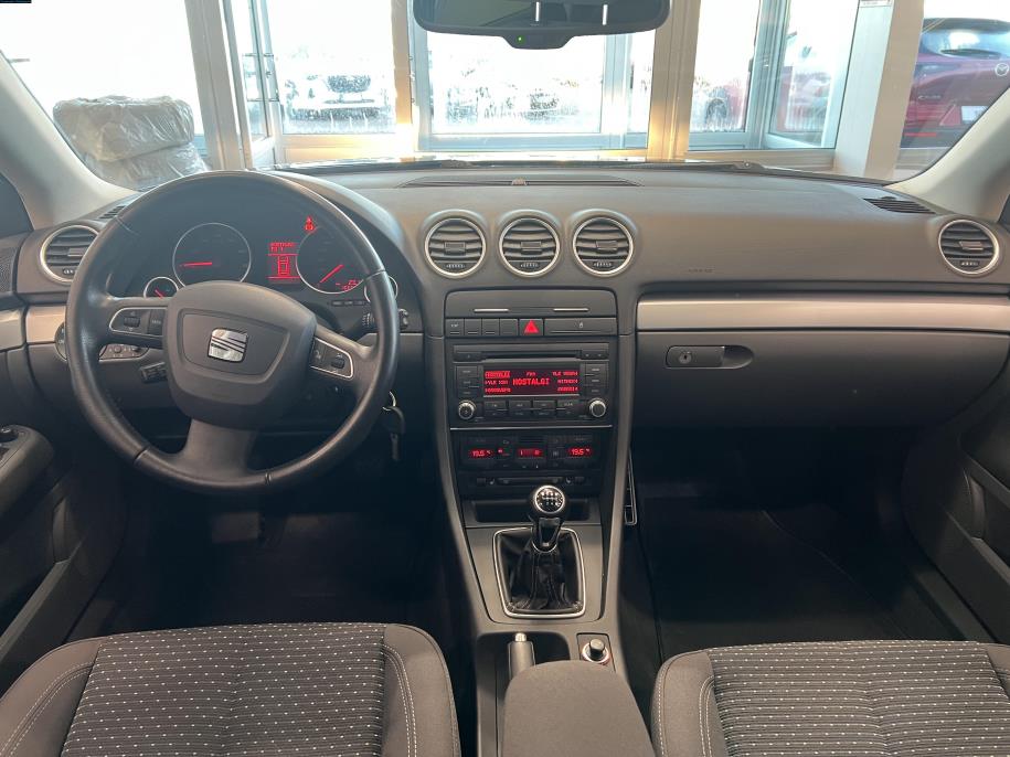 1,8 TSI Style