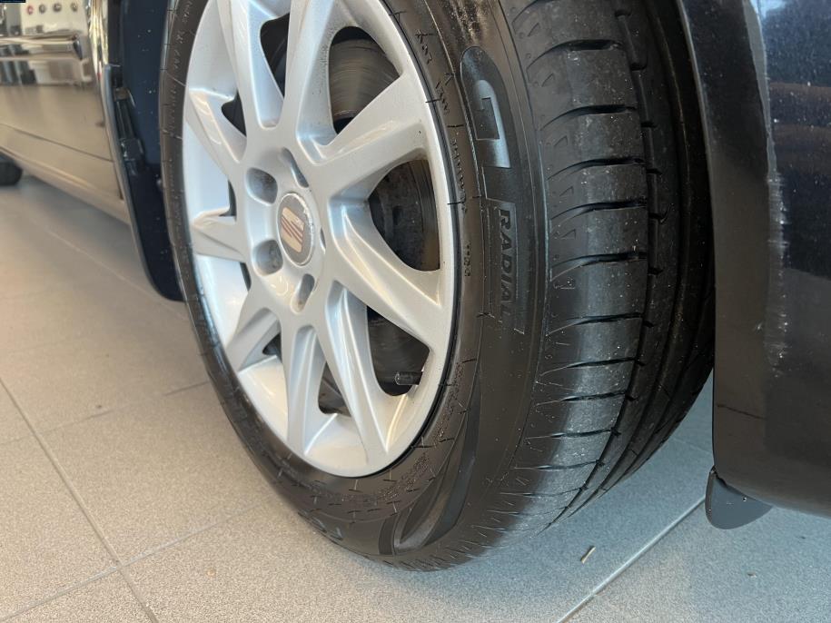 1,8 TSI Style