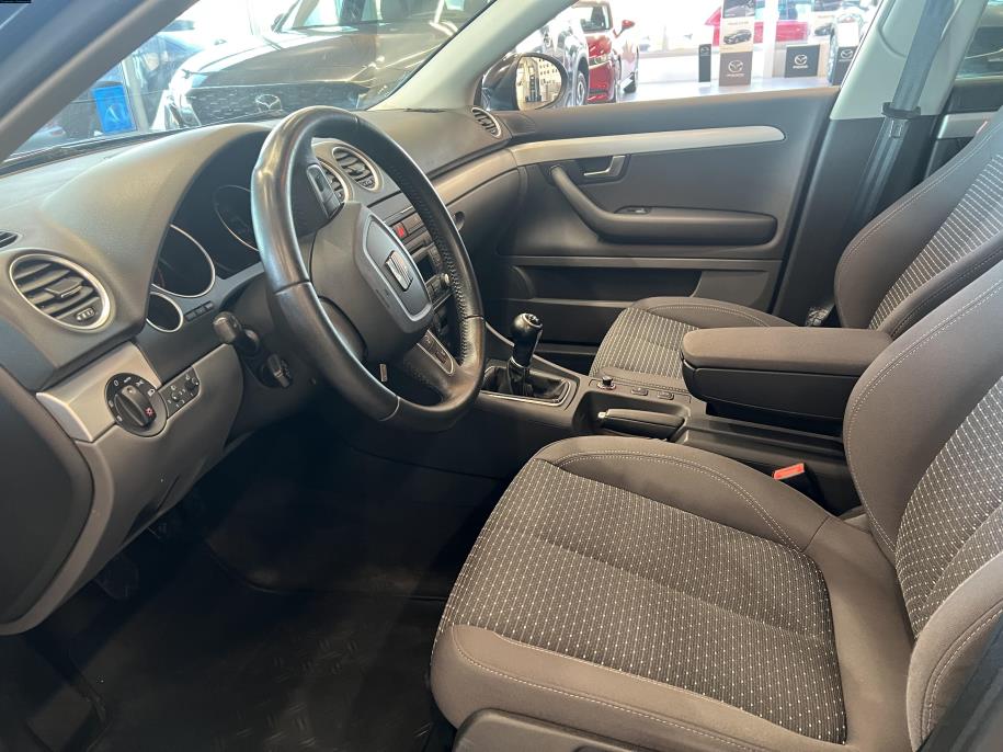 1,8 TSI Style