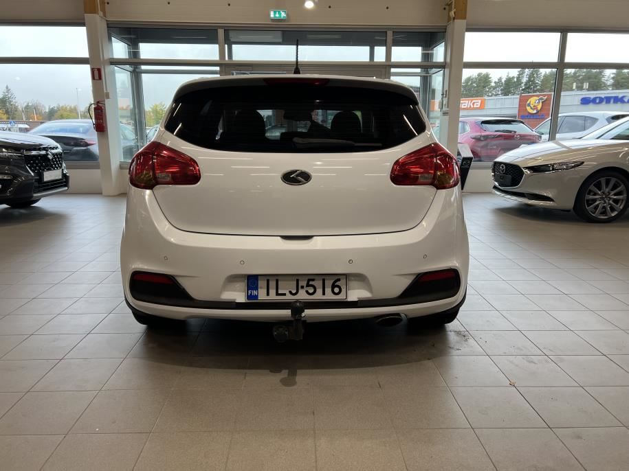 1,6 ISG EX 5D EcoDynamics