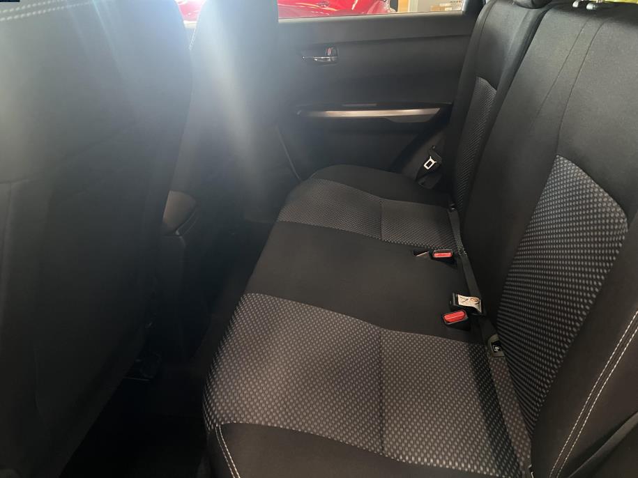 1,4 BOOSTERJET 2WD GL+ 6MT HYBRID
