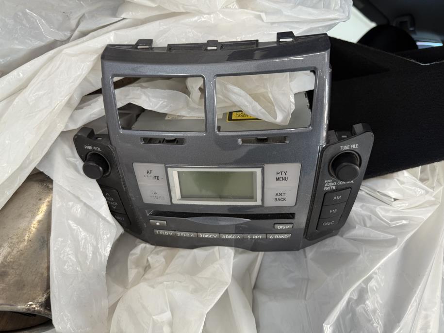 TS 1,8 Dual VVT-i 3ov