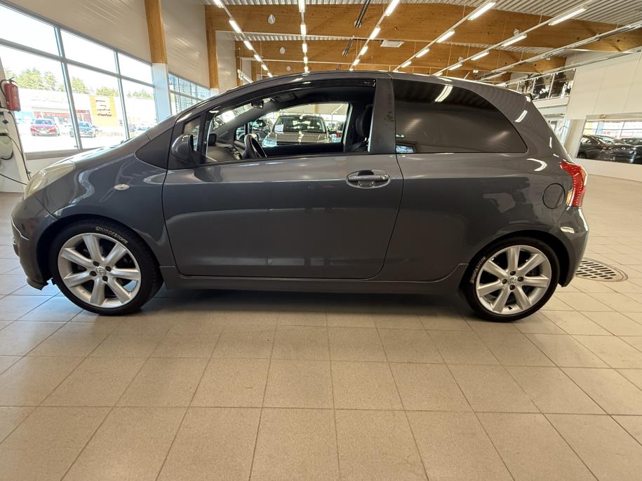 TS 1,8 Dual VVT-i 3ov