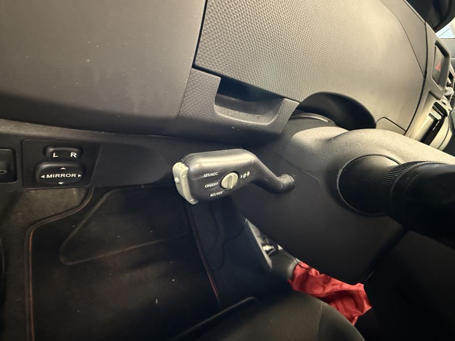 TS 1,8 Dual VVT-i 3ov