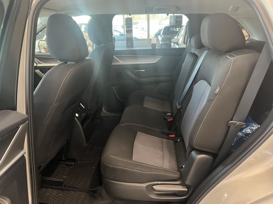 Exclusive-Line 2.5 PHEV 8AT Driver Assistance 2xrenkaat / Vetokoukku / 7 paikkainen