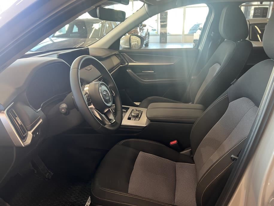 Exclusive-Line 2.5 PHEV 8AT Driver Assistance 2xrenkaat / Vetokoukku / 7 paikkainen