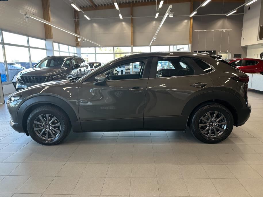 2,0 (150hv) M Hybrid Skyactiv-G Vision Plus Business AT