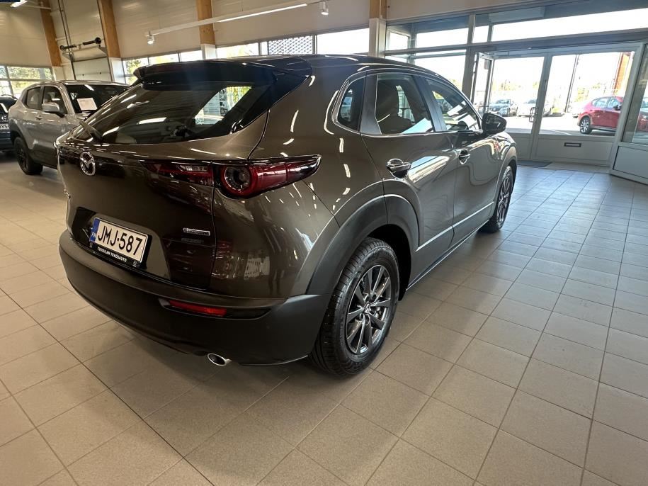 2,0 (150hv) M Hybrid Skyactiv-G Vision Plus Business AT