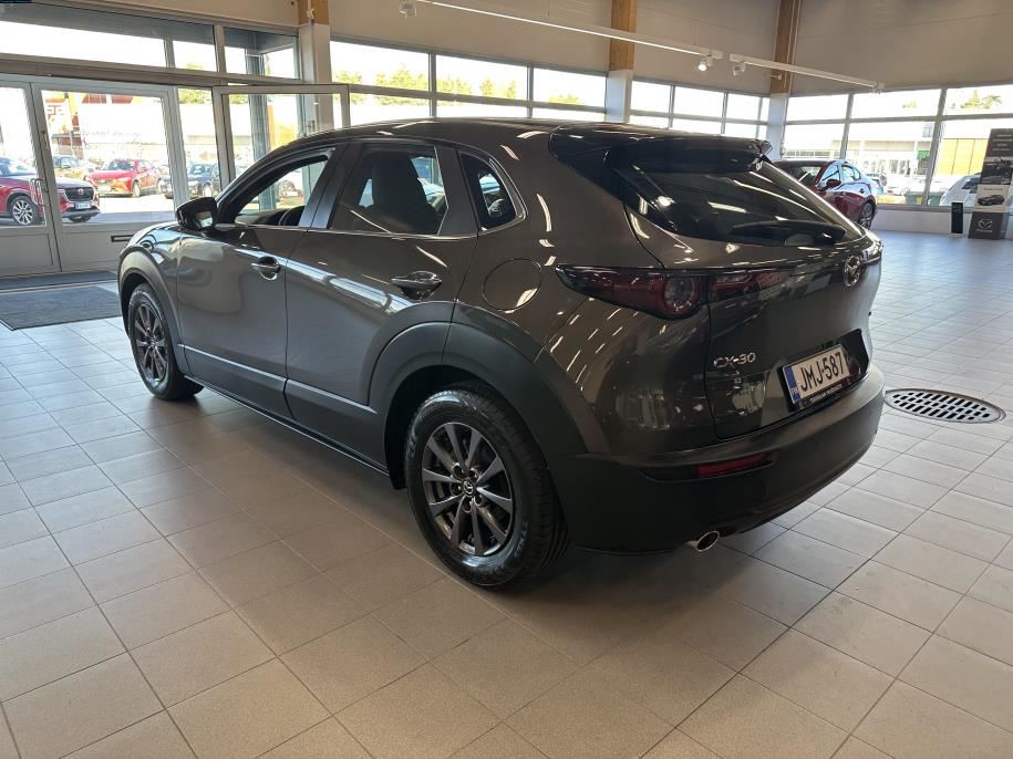 2,0 (150hv) M Hybrid Skyactiv-G Vision Plus Business AT