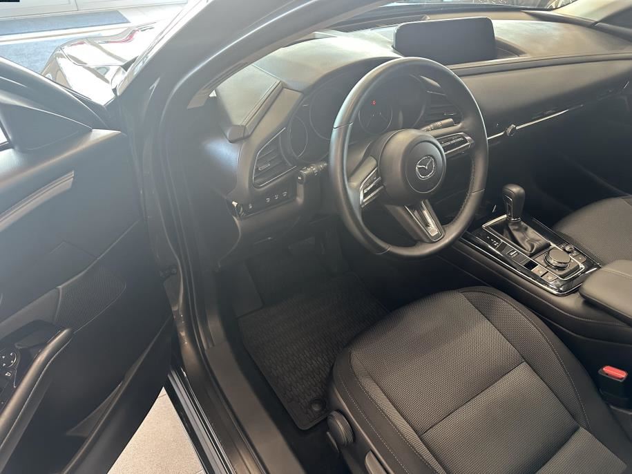 2,0 (150hv) M Hybrid Skyactiv-G Vision Plus Business AT