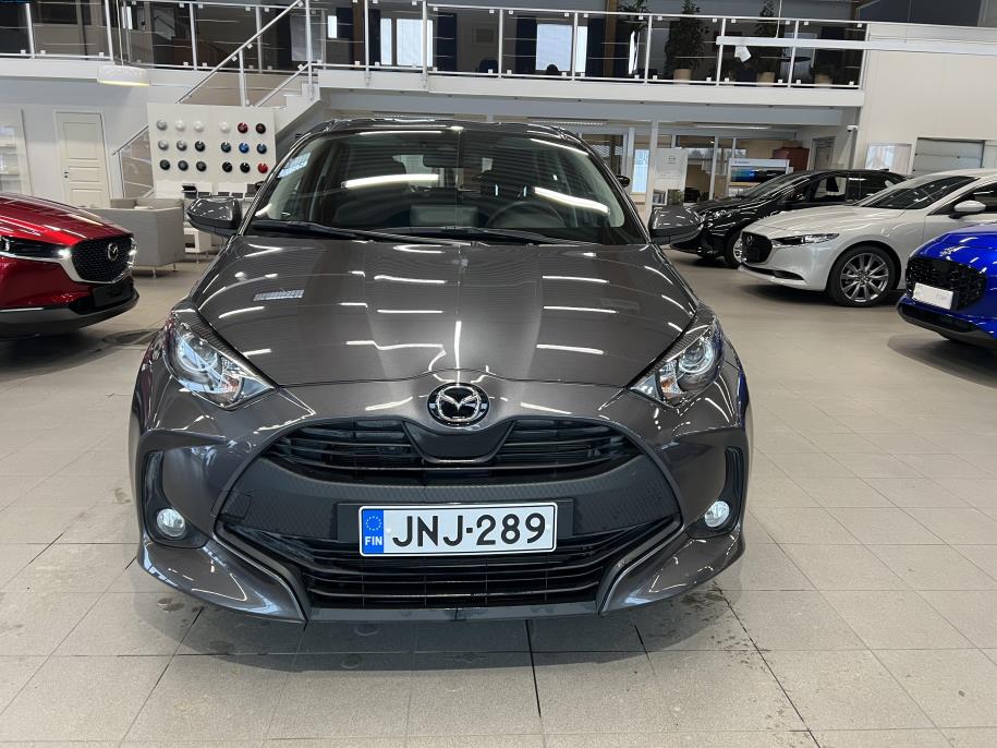 Hybrid 1.5 (116) Pure Plus-paketilla