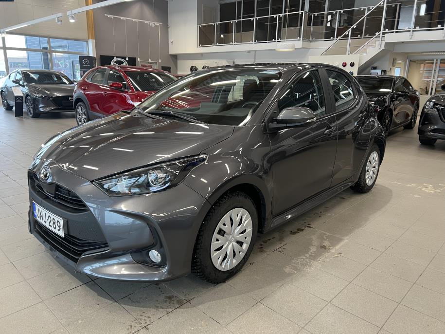 Hybrid 1.5 (116) Pure Plus-paketilla