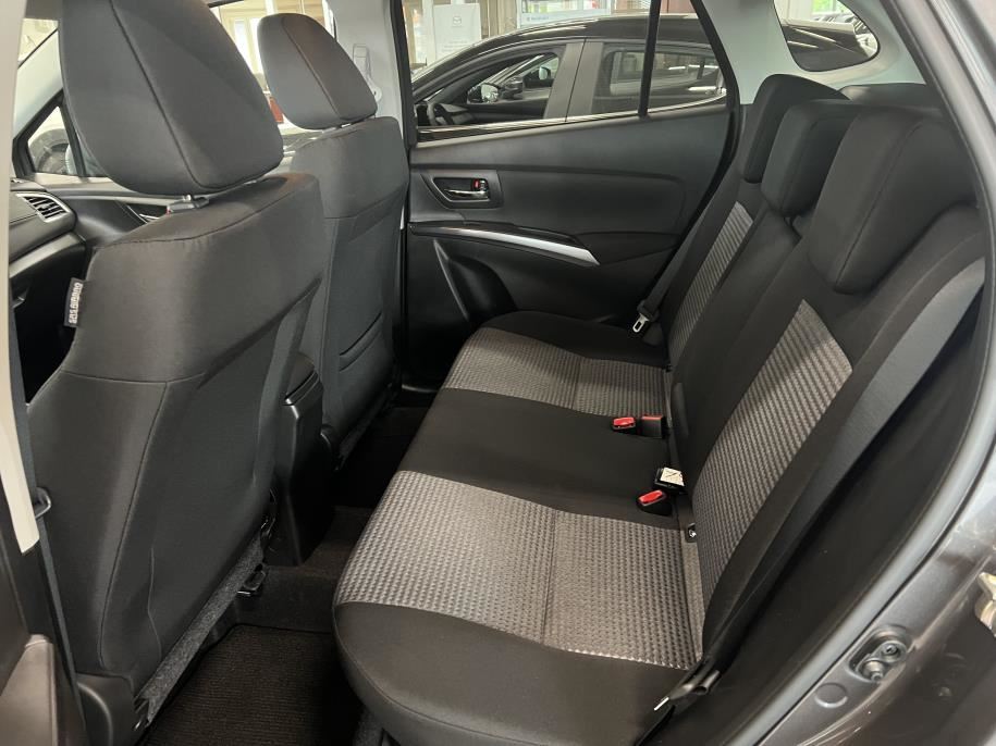 1,4 BOOSTERJET 48V HYBRID 4WD GL+ 6MT