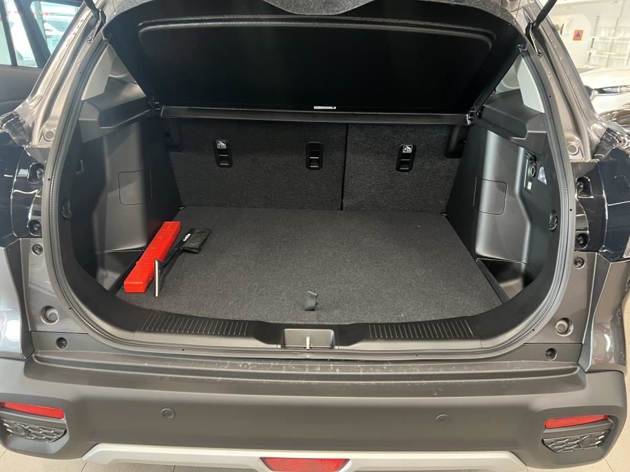 1,4 BOOSTERJET 48V HYBRID 4WD GL+ 6MT