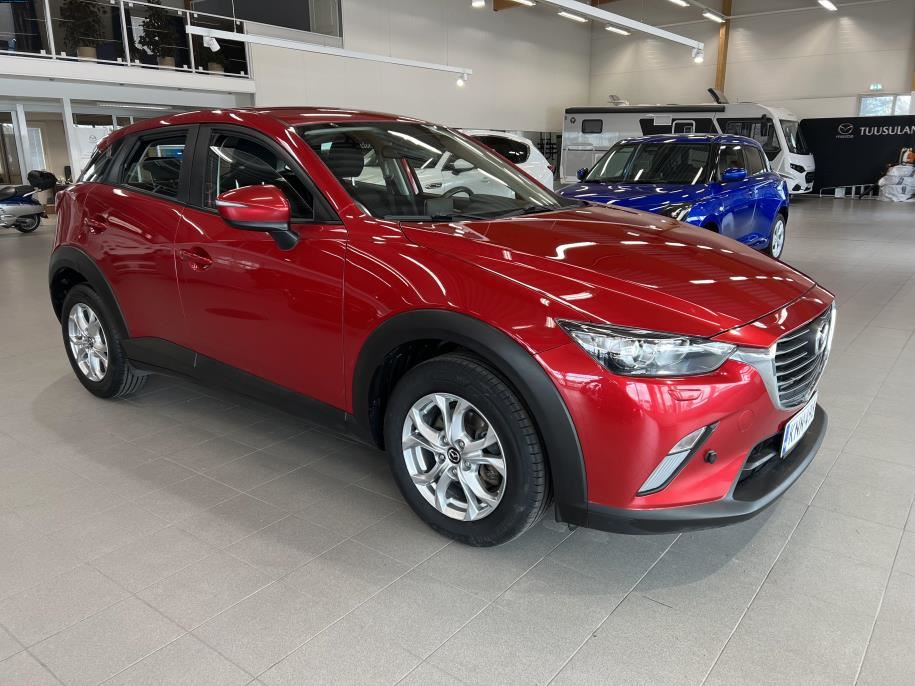 2,0 (120) SKYACTIV-G Premium 6MT EA2
