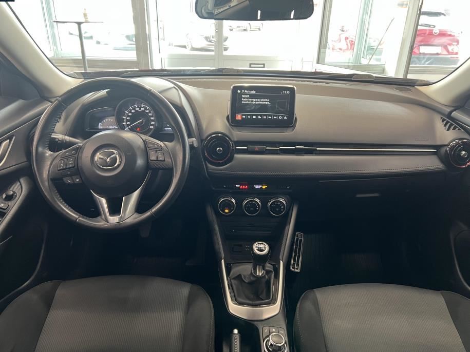 2,0 (120) SKYACTIV-G Premium 6MT EA2
