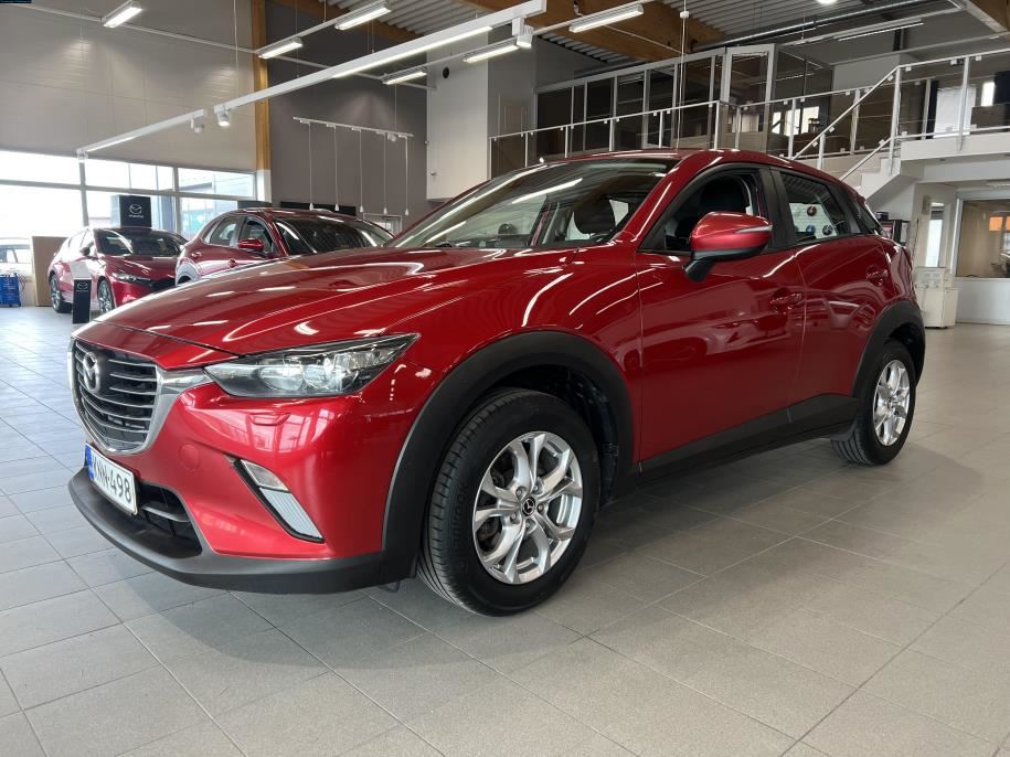 2,0 (120) SKYACTIV-G Premium 6MT EA2