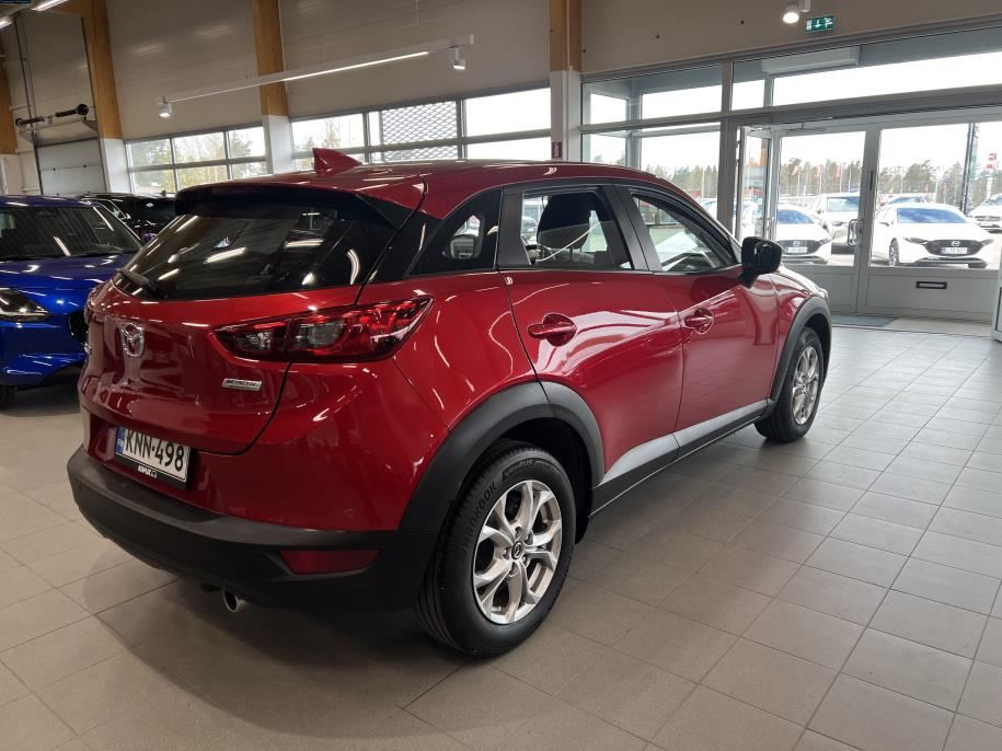 2,0 (120) SKYACTIV-G Premium 6MT EA2