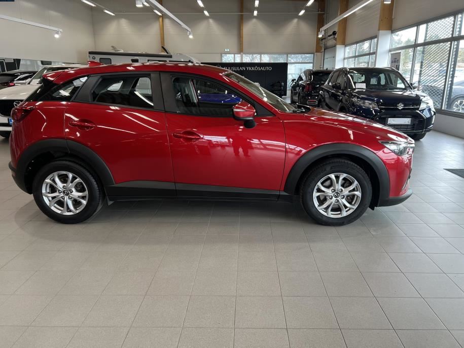 2,0 (120) SKYACTIV-G Premium 6MT EA2