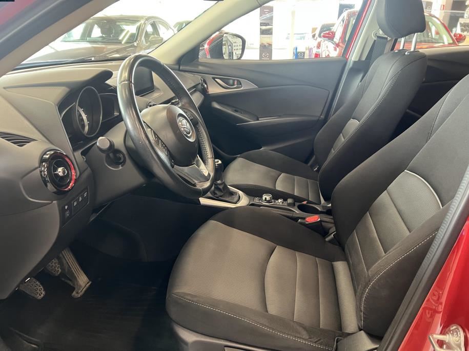 2,0 (120) SKYACTIV-G Premium 6MT EA2
