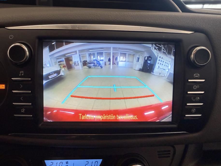 1,5 Hybrid Active 5ov