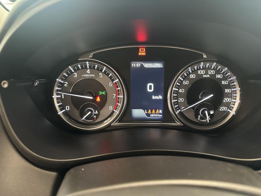 1,4 BOOSTERJET 4WD GL+ 6MT HYBRID Vetokoukku