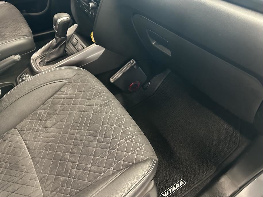 1,5 HYBRID 4WD GLX+SR 6AGS-aut