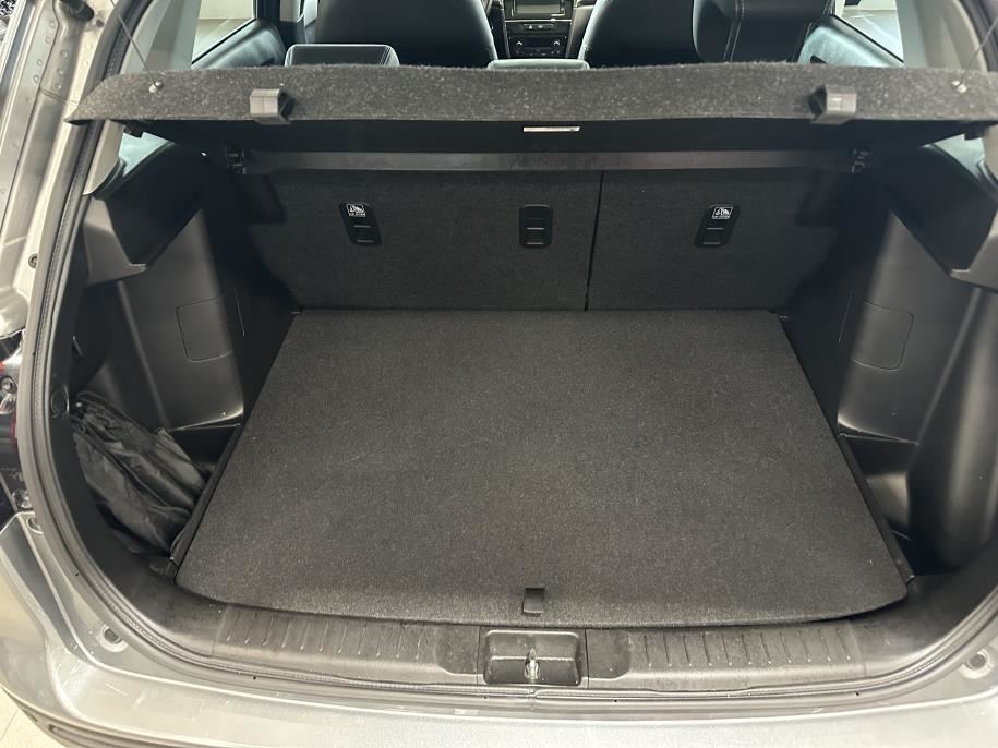 1,5 HYBRID 4WD GLX+SR 6AGS-aut