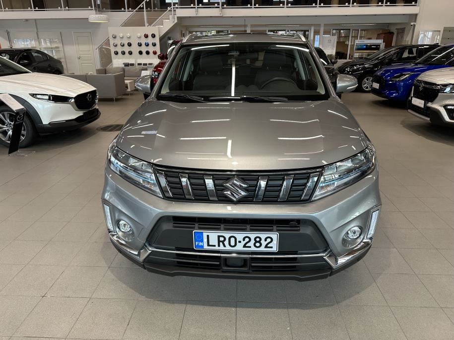 1,5 HYBRID 4WD GLX+SR 6AGS-aut