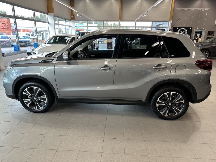 1,5 HYBRID 4WD GLX+SR 6AGS-aut