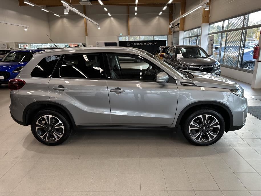 1,5 HYBRID 4WD GLX+SR 6AGS-aut