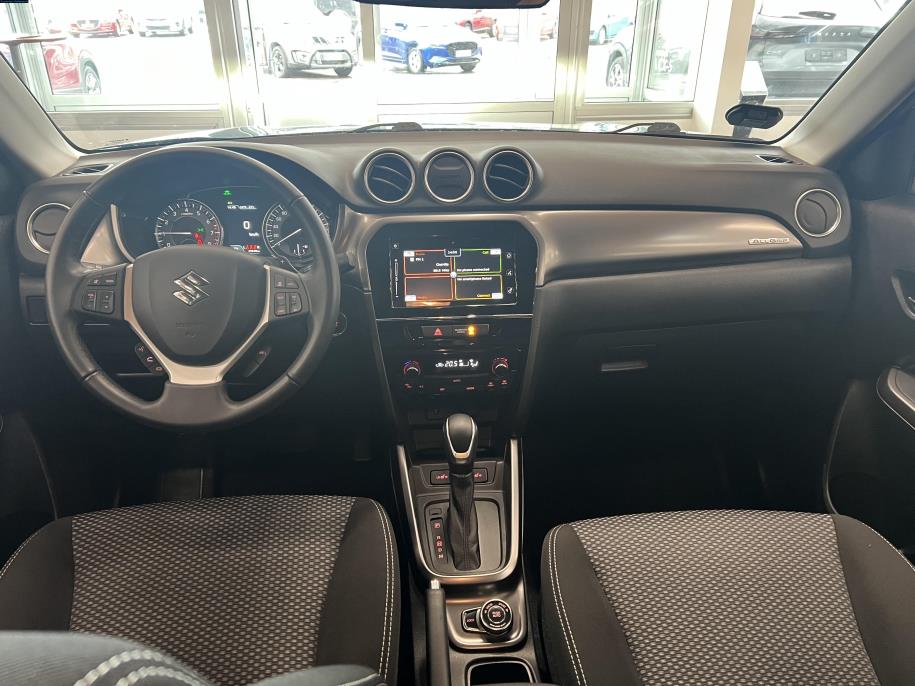 1,5 HYBRID 4WD GL+ 6AGS-aut